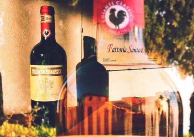 Copia di Promotion x (30) Chianti Classico wine shop Greve