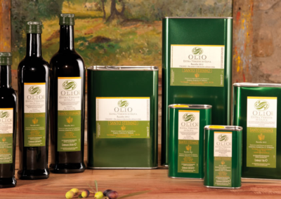 olio extra vergine oliva toscano fattoria santo stefano (35) Chianti Classico wine shop Greve