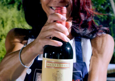 santo stefano settembre x - stevenson - Chianti Classico wine shop Greve