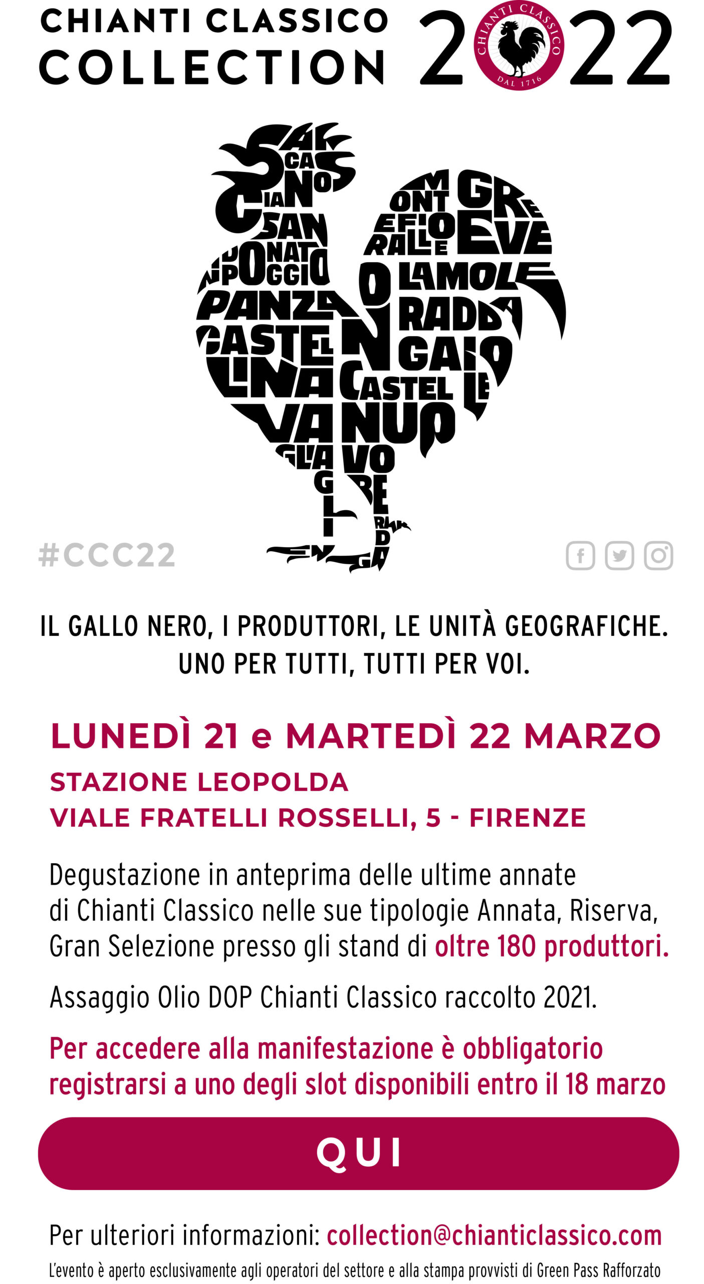 prenotazione collection scaled - march - Chianti Classico wine shop Greve